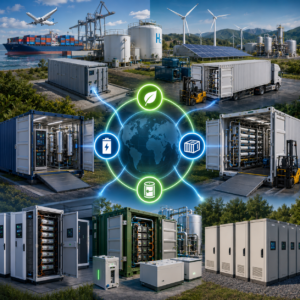 tecnologia y almacenamiento